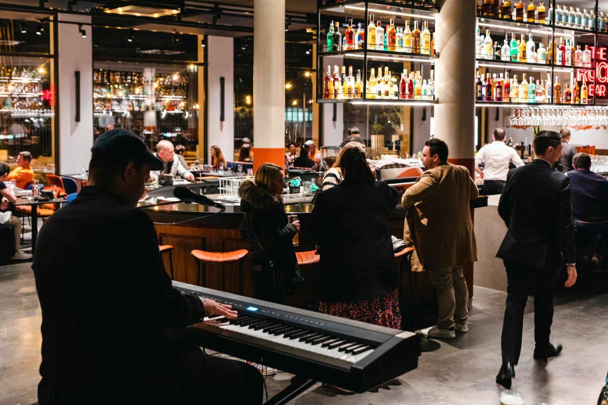 The Ruck Hotel Lyon Eksteriør bilde